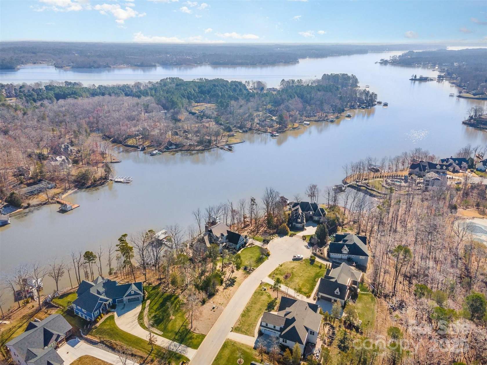 0.6 Acres of Residential Land for Sale in York, South Carolina