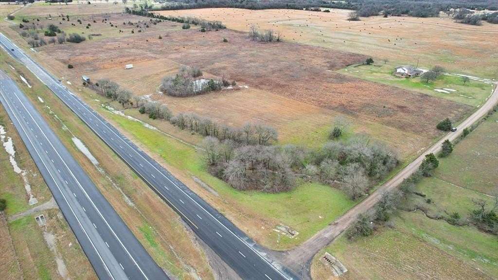 6.13 Acres of Land for Sale in Ector, Texas