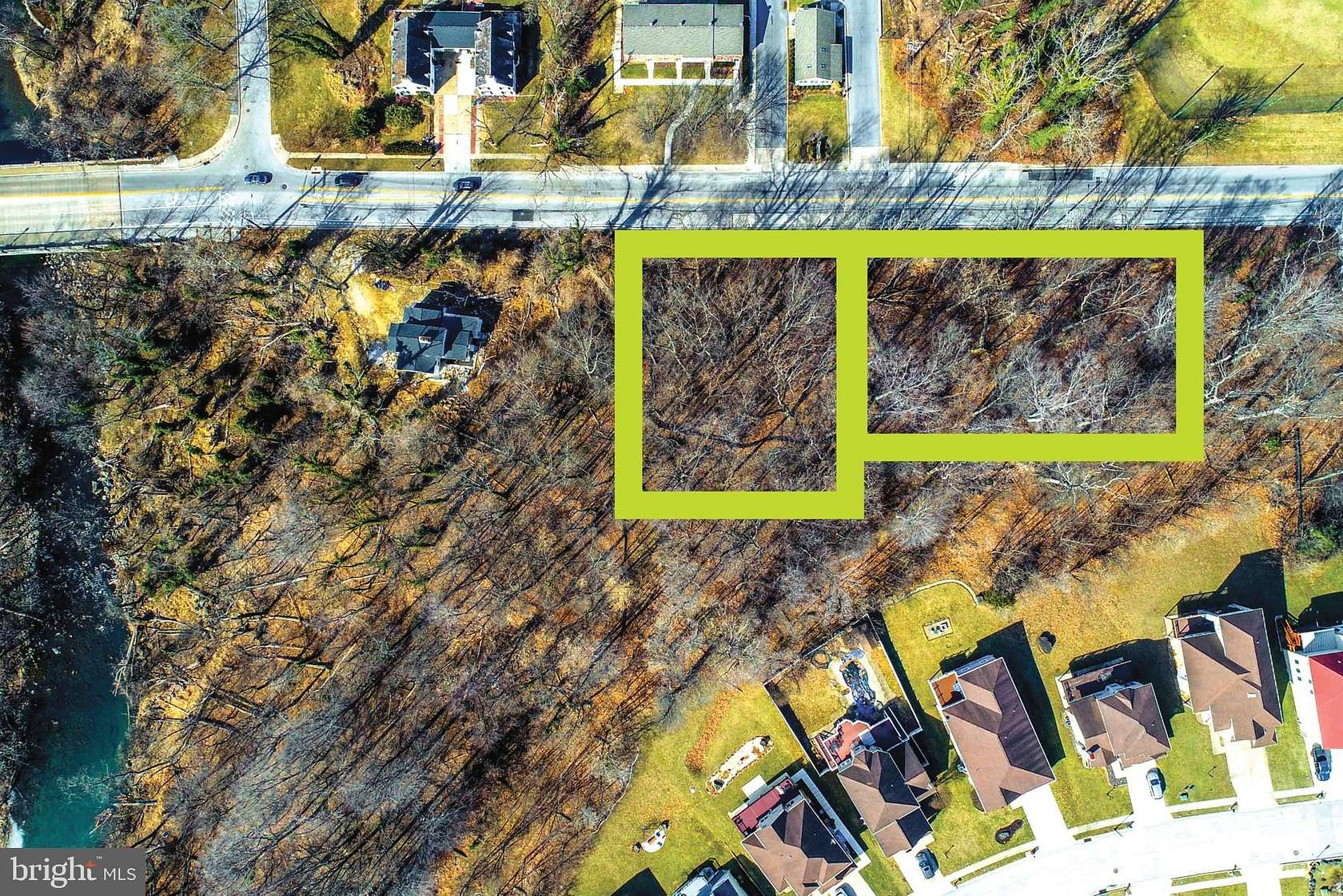 1 Acre of Land for Sale in Baltimore, Maryland