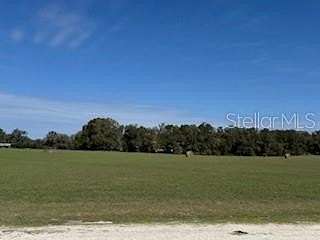 10.3 Acres of Land for Sale in Citra, Florida