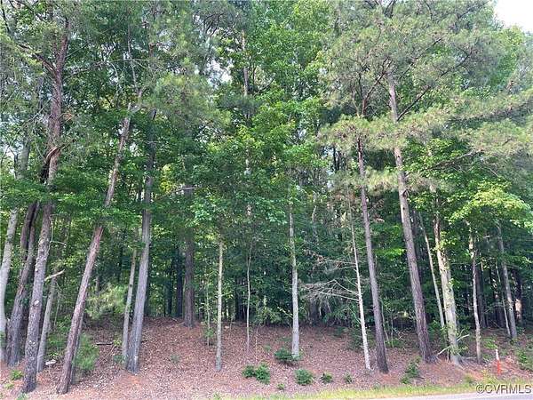 Land for Sale in Powhatan, Virginia