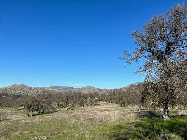 5.25 Acres of Residential Land for Sale in Catheys Valley, California