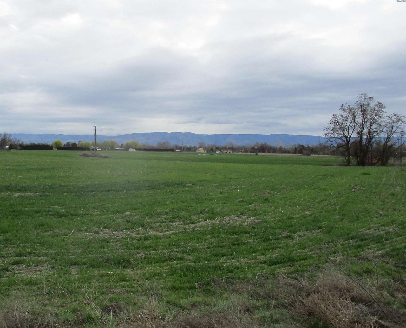 65.2 Acres of Agricultural Land for Sale in Walla Walla, Washington