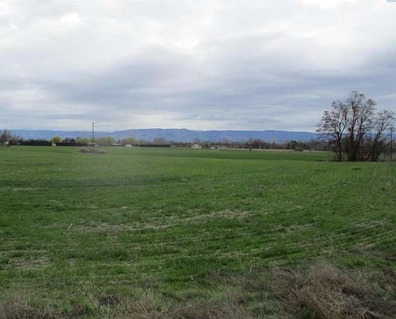 65.2 Acres of Agricultural Land for Sale in Walla Walla, Washington