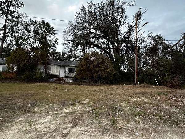 0.5 Acres of Residential Land for Sale in Lakeland, Georgia
