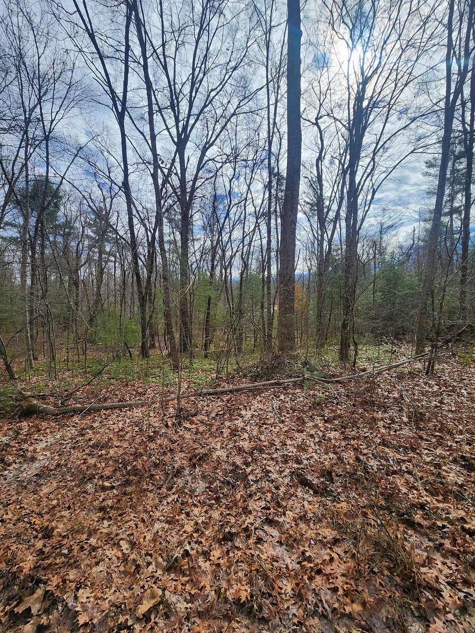 0.77 Acres of Residential Land for Sale in Crossville, Tennessee