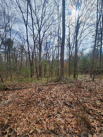 0.77 Acres of Residential Land for Sale in Crossville, Tennessee