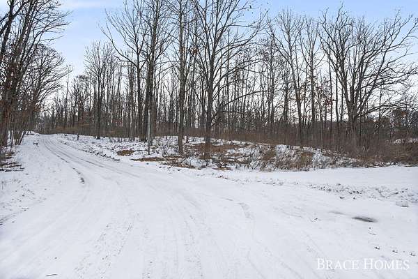 0.31 Acres of Residential Land for Sale in Stanwood, Michigan