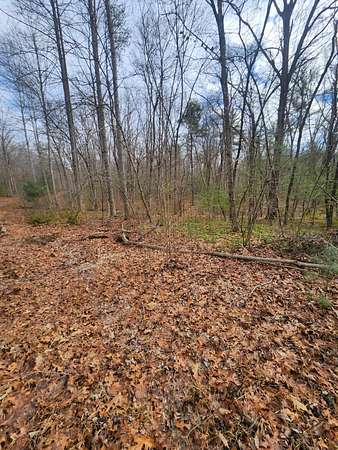 1.33 Acres of Residential Land for Sale in Crossville, Tennessee