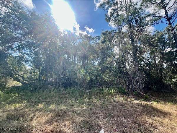 0.23 Acres of Land for Sale in North Port, Florida