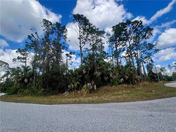 0.27 Acres of Land for Sale in North Port, Florida