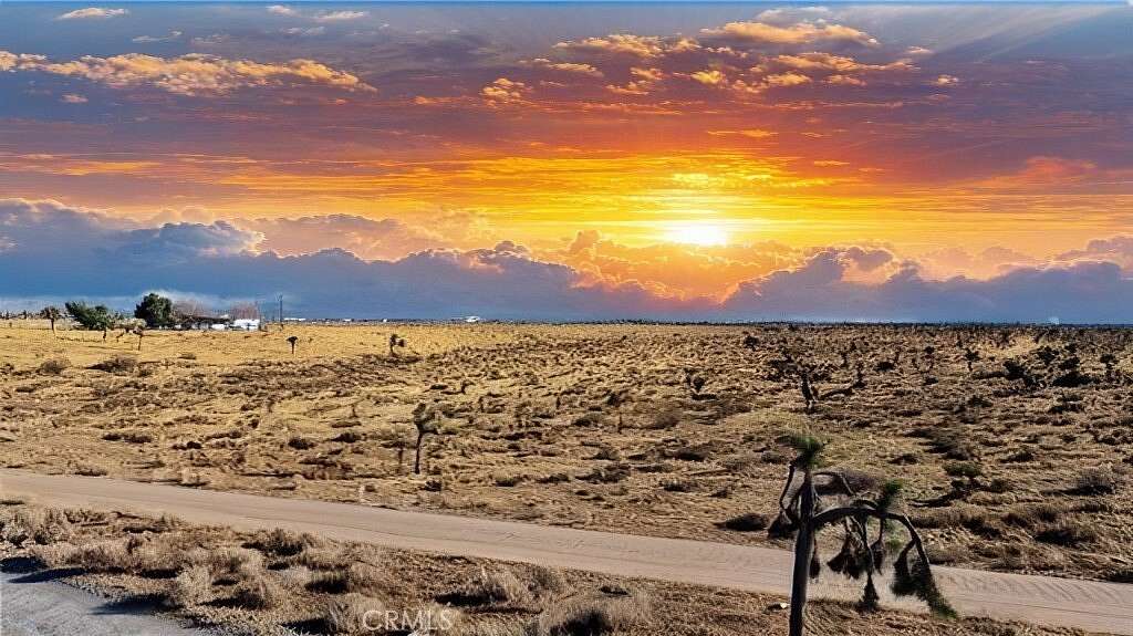 6.56 Acres of Residential Land for Sale in Victorville, California