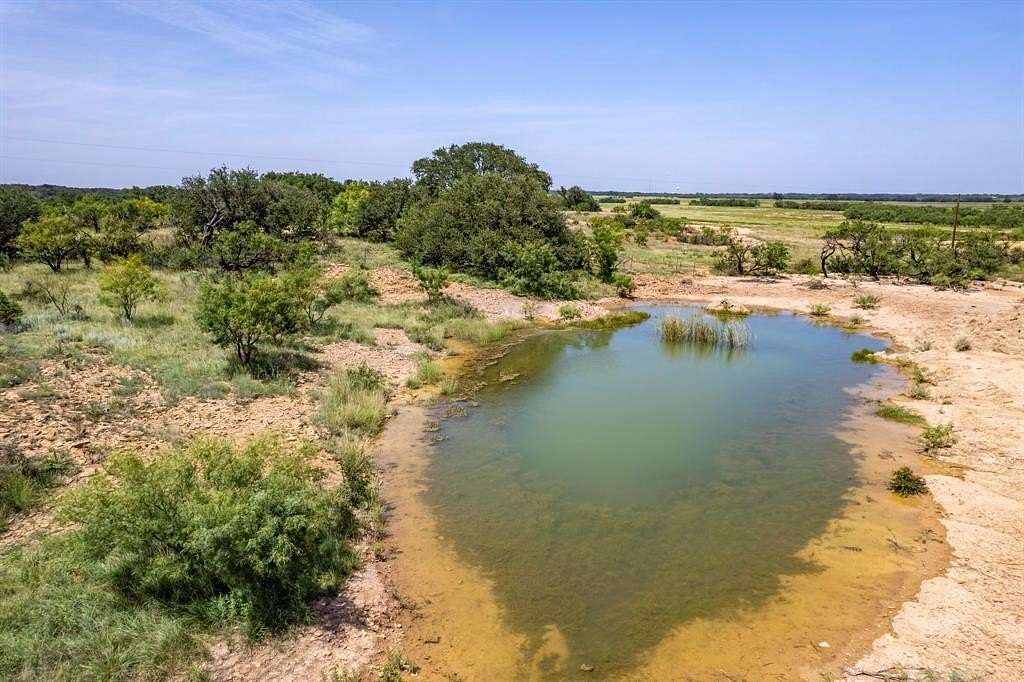 28.2 Acres of Recreational Land for Sale in Bangs, Texas