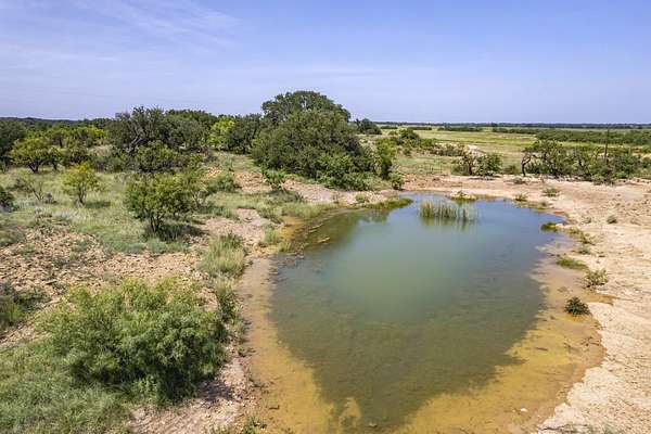 28.2 Acres of Recreational & Residential Land for Sale in Bangs, Texas