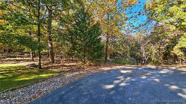 0.41 Acres of Residential Land for Sale in Sunrise Beach, Missouri