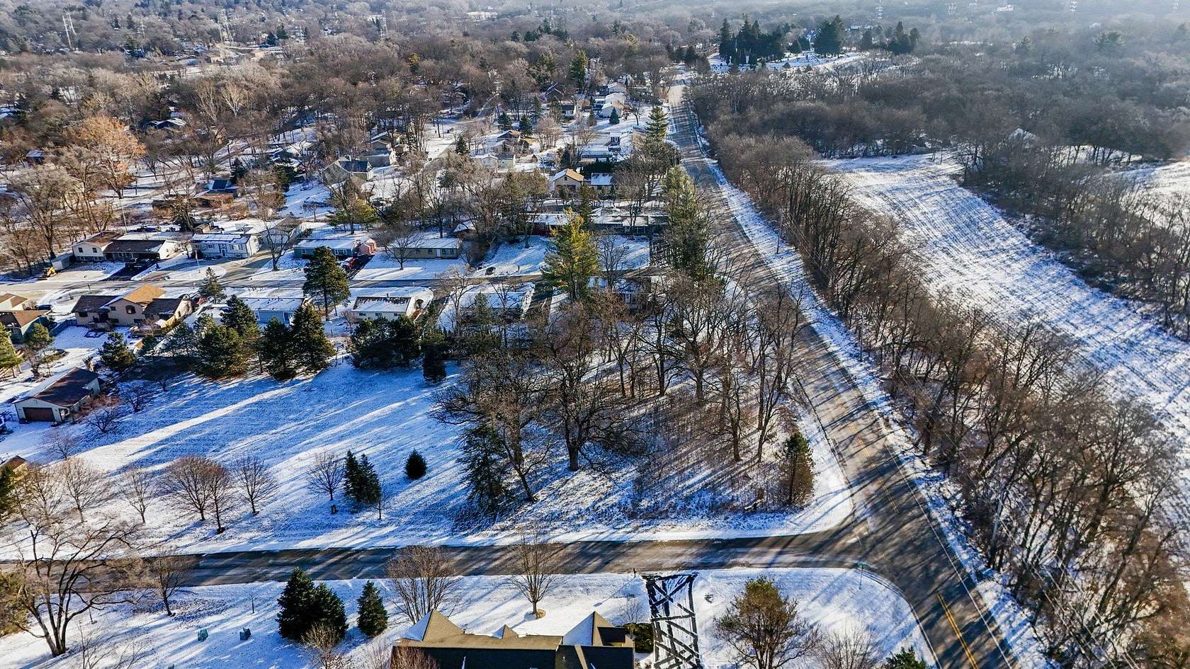 0.75 Acres of Residential Land for Sale in Fox River Grove, Illinois