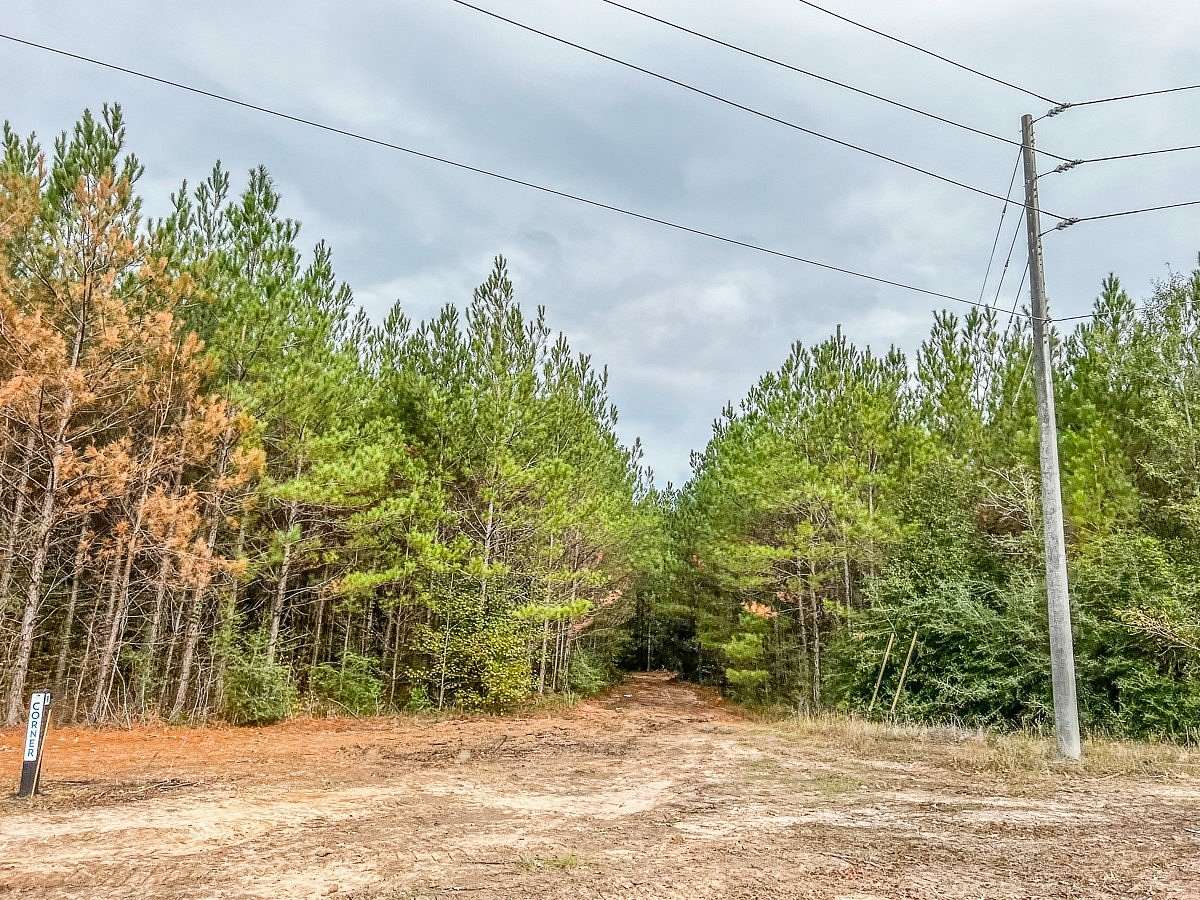 6.36 Acres of Residential Land for Sale in Cleveland, Texas