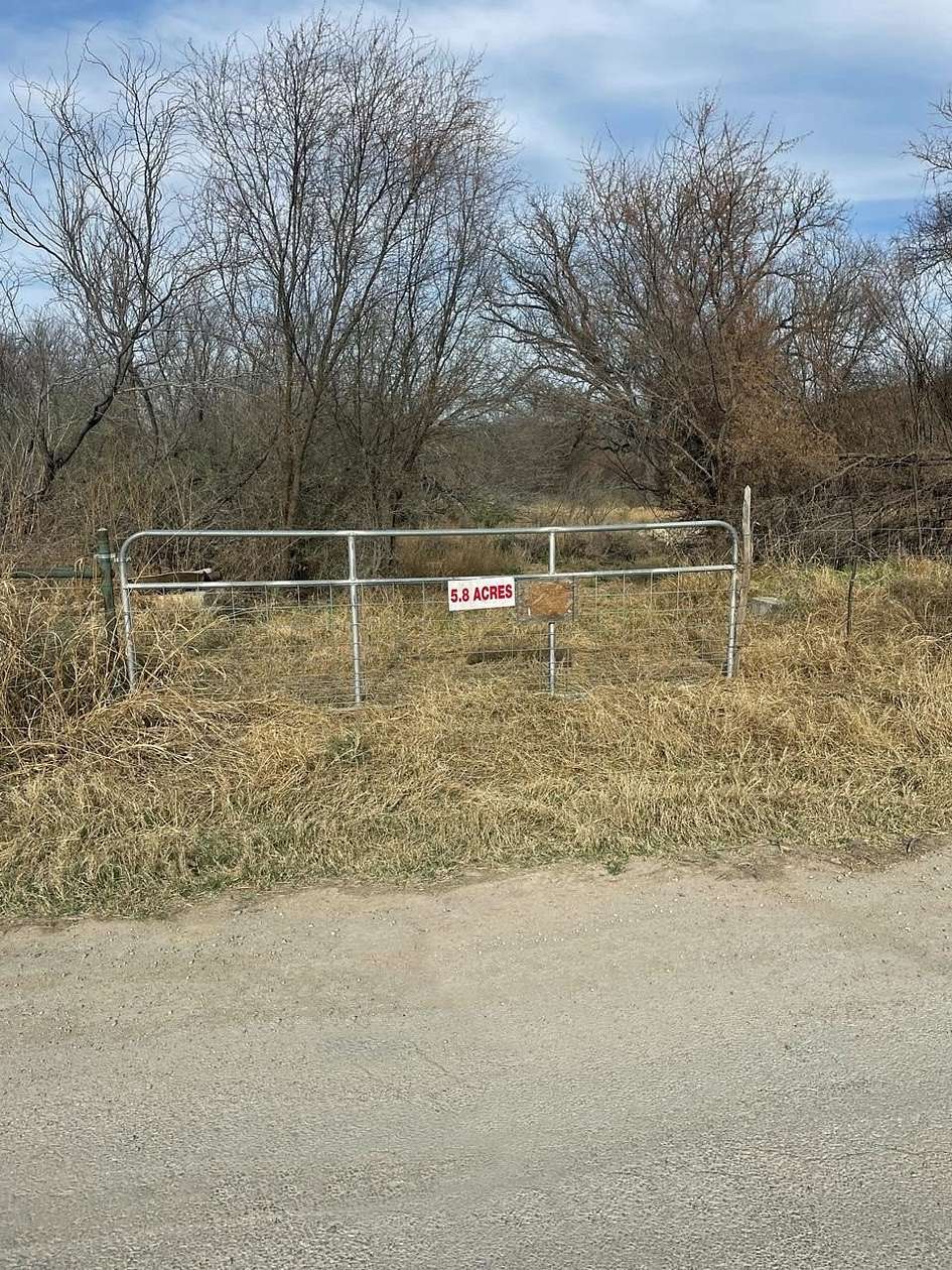 5.89 Acres of Residential Land for Sale in Del Rio, Texas