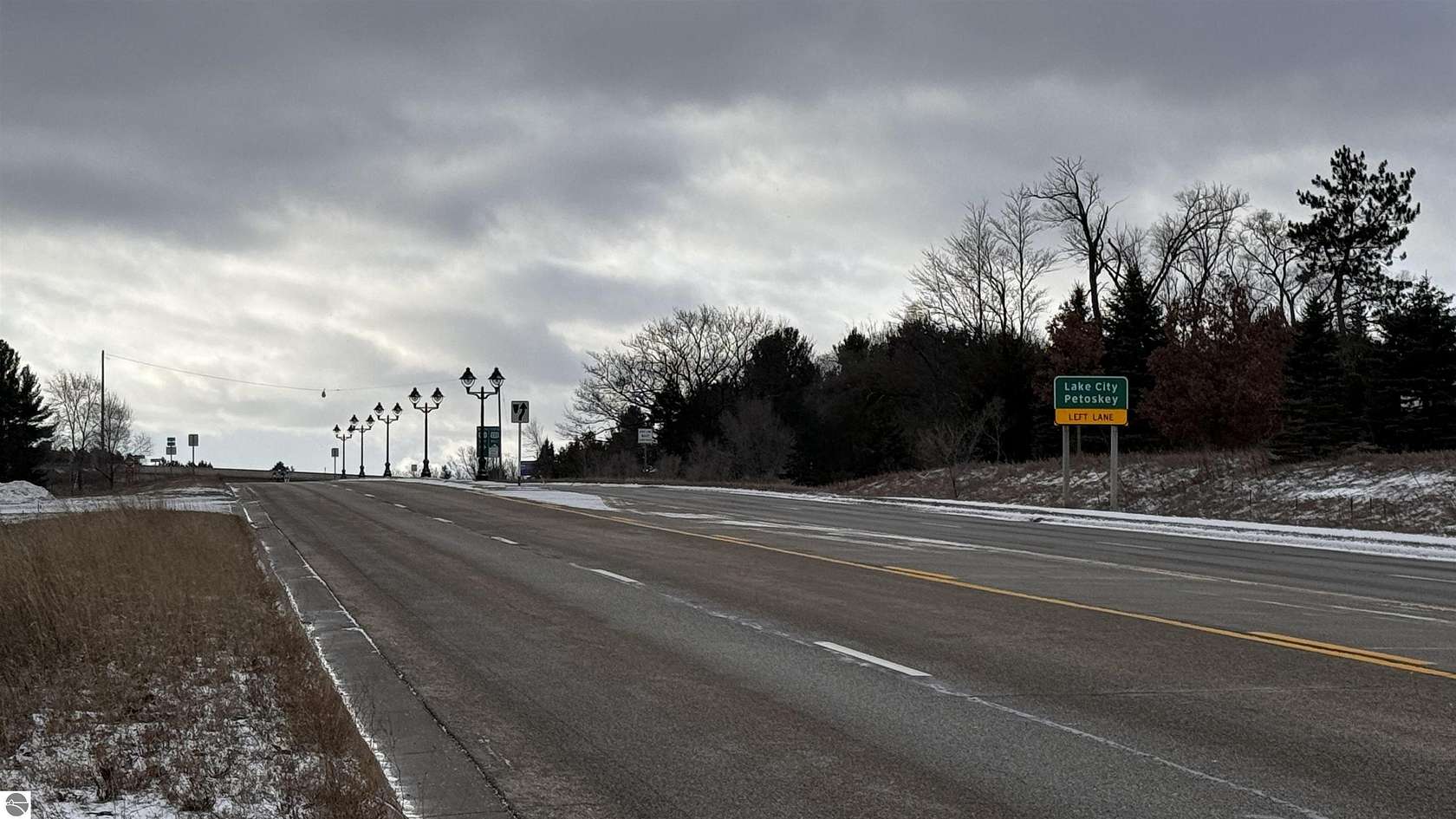 8 Acres of Mixed-Use Land for Sale in Cadillac, Michigan