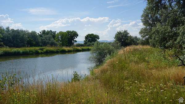 21.1 Acres of Agricultural Land for Sale in Preston, Idaho