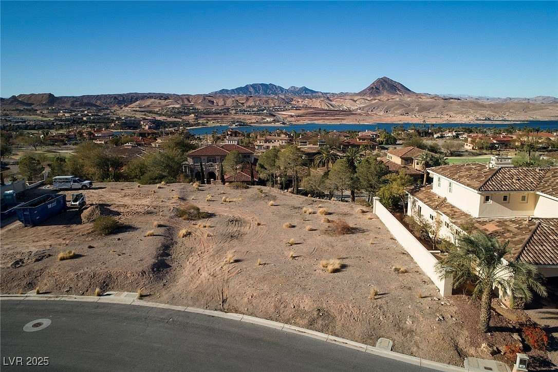0.43 Acres of Land for Sale in Henderson, Nevada