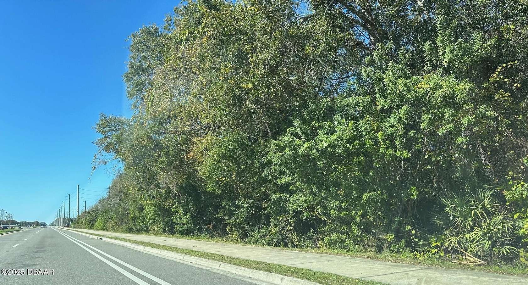 0.28 Acres of Commercial Land for Sale in Sanford, Florida
