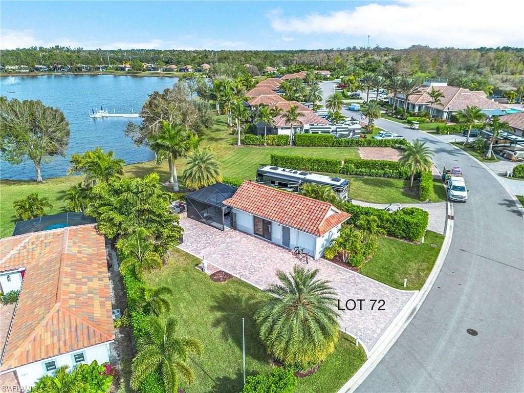 0.17 Acres of Residential Land for Sale in Fort Myers, Florida