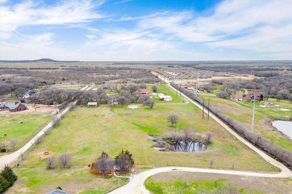 6 Acres of Residential Land for Sale in Argyle, Texas