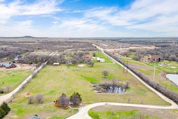 6 Acres of Residential Land for Sale in Argyle, Texas