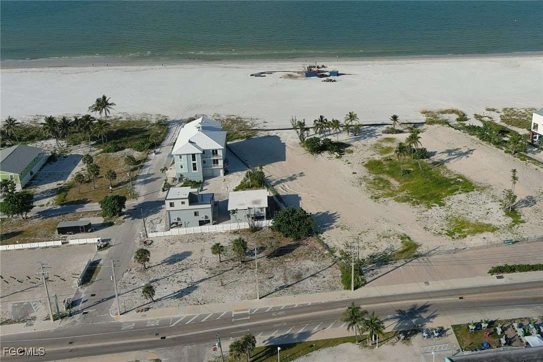 0.12 Acres of Land for Sale in Fort Myers Beach, Florida