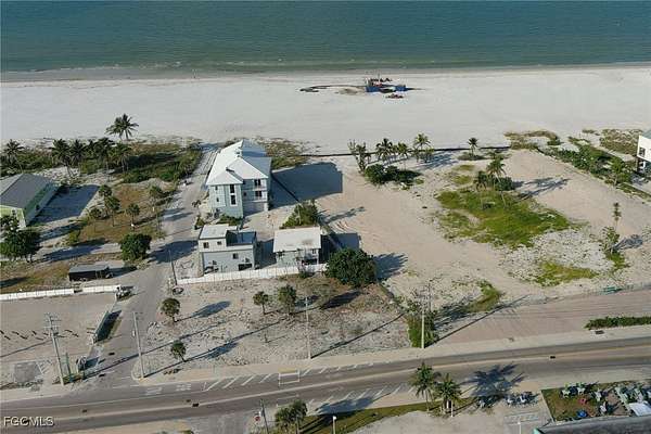0.12 Acres of Land for Sale in Fort Myers Beach, Florida