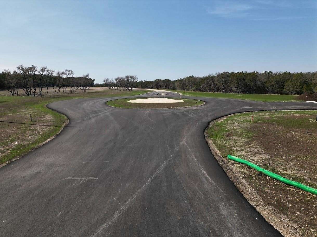 13.4 Acres of Land for Sale in Lampasas, Texas