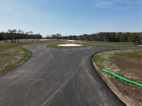 13.4 Acres of Land for Sale in Lampasas, Texas