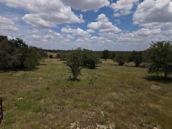 27.4 Acres of Land for Sale in Briggs, Texas
