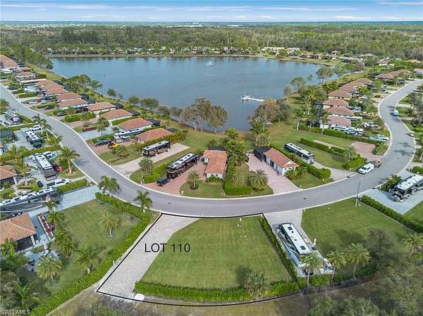 0.17 Acres of Land for Sale in Fort Myers, Florida