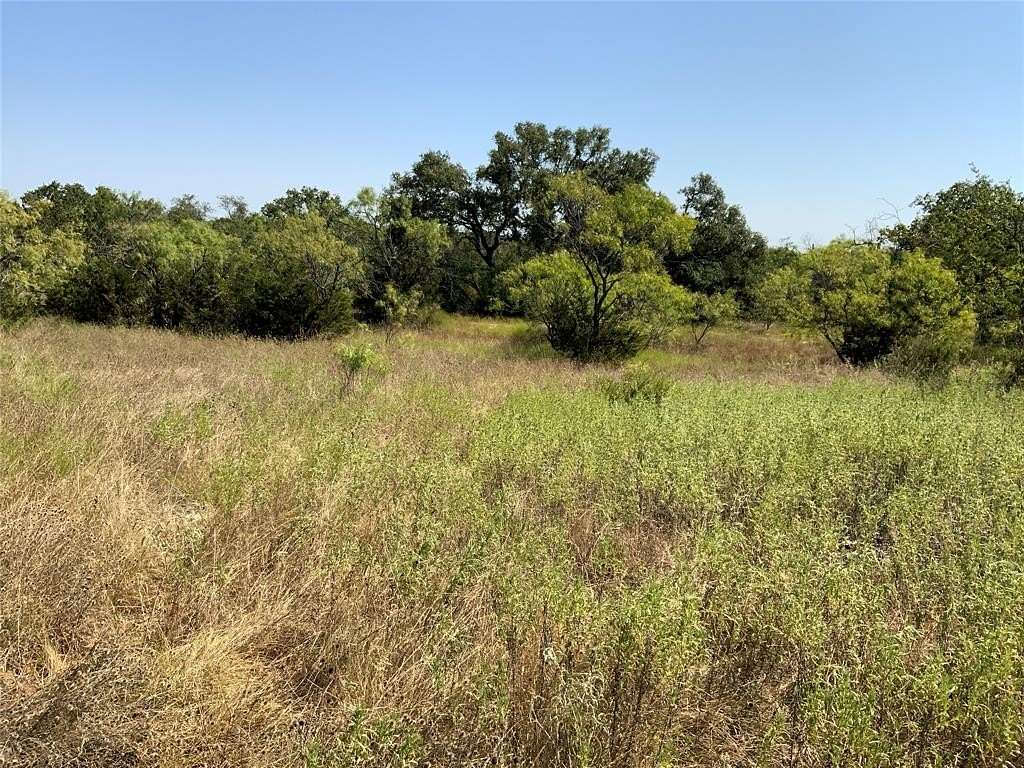 11.8 Acres of Land for Sale in Sidney, Texas