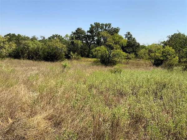 11.8 Acres of Land for Sale in Sidney, Texas