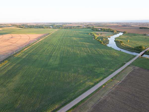235 Acres of Recreational Land & Farm for Sale in Primrose, Nebraska