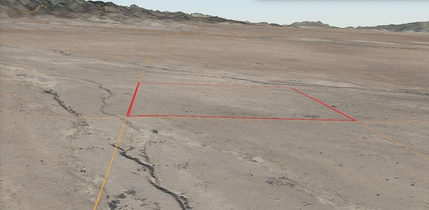 20 Acres of Recreational Land for Sale in San Antonio, New Mexico