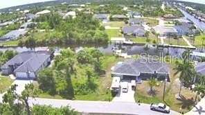 0.23 Acres of Residential Land for Sale in Port Charlotte, Florida