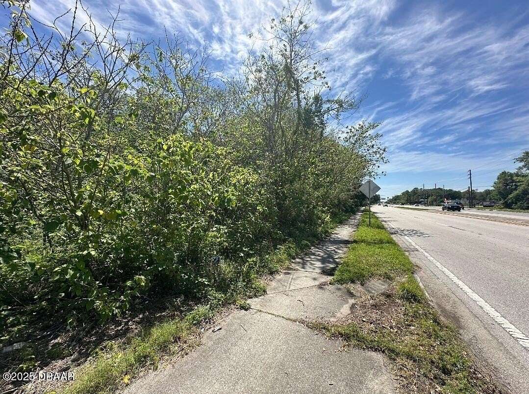 0.95 Acres of Mixed-Use Land for Sale in Sanford, Florida