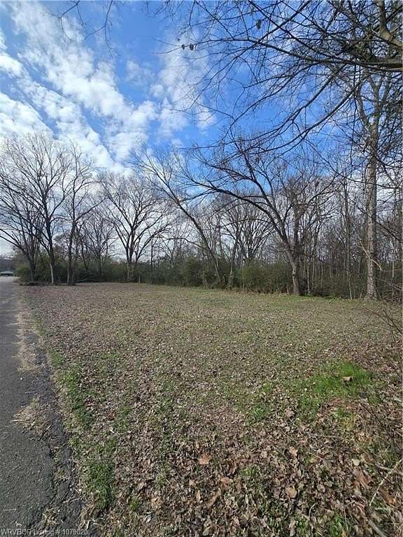 0.2 Acres of Residential Land for Sale in Paris, Arkansas