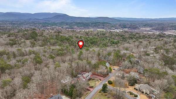11 Acres of Land for Sale in Ellijay, Georgia