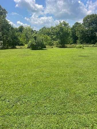 0.97 Acres of Residential Land for Sale in Aurora, Indiana