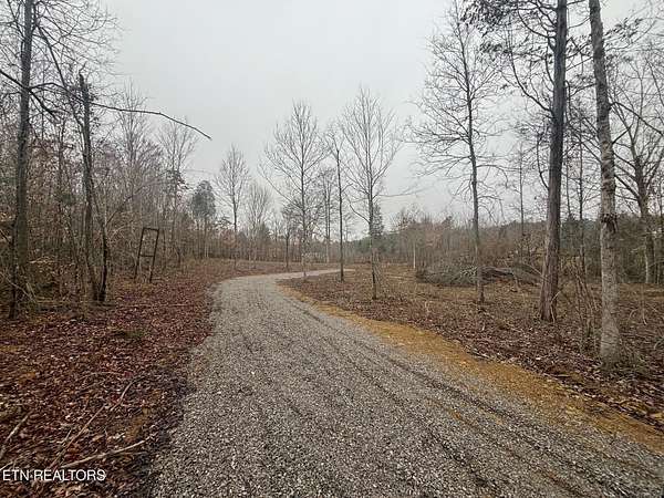 4 Acres of Residential Land for Sale in Knoxville, Tennessee