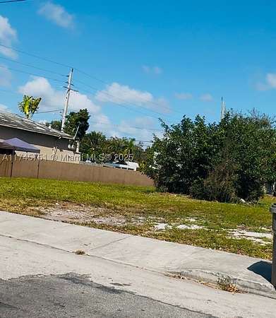 0.22 Acres of Mixed-Use Land for Sale in Fort Lauderdale, Florida