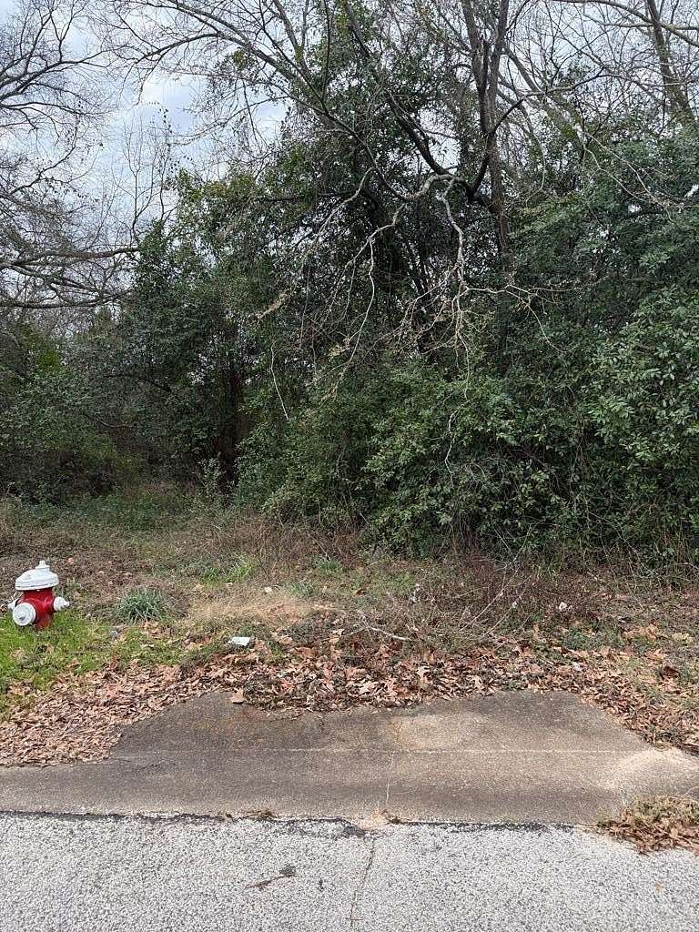 0.38 Acres of Residential Land for Sale in Nacogdoches, Texas