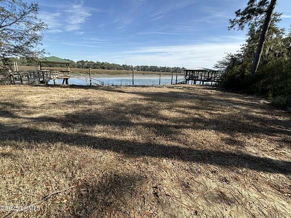0.32 Acres of Residential Land for Sale in Beaufort, South Carolina