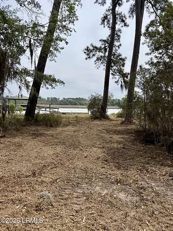 0.32 Acres of Residential Land for Sale in Beaufort, South Carolina
