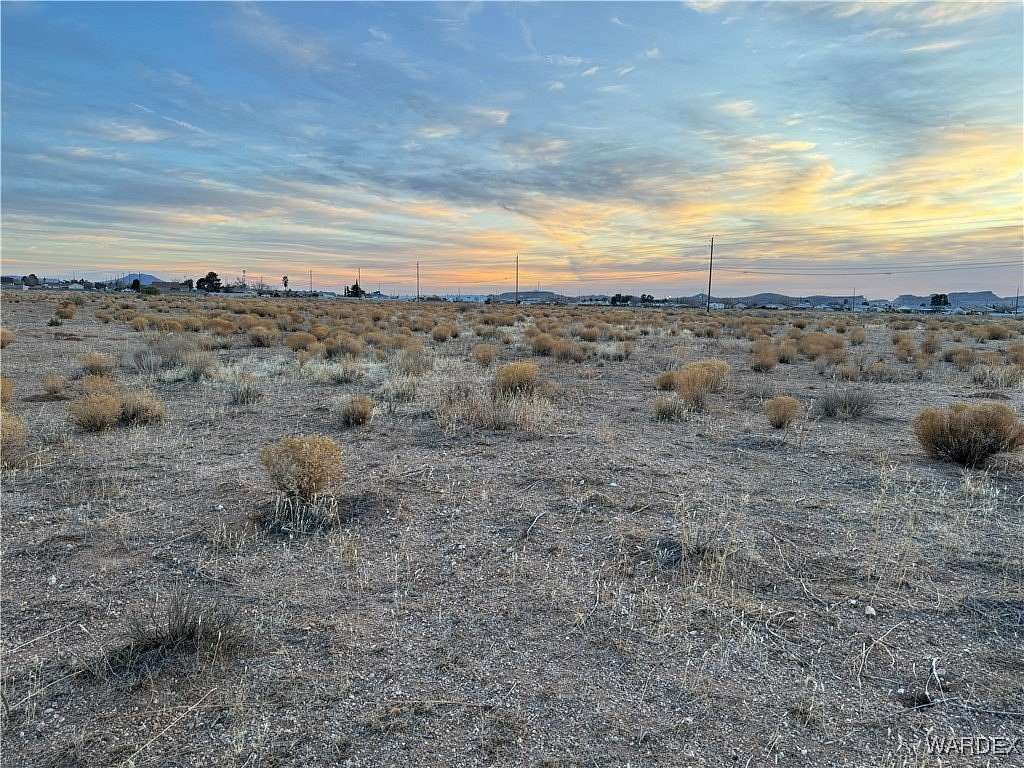 0.23 Acres of Residential Land for Sale in Kingman, Arizona